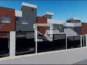 Apartamento para Venda em Belo Horizonte/MG Santa Amélia...