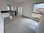 Apartamento para Venda em Belo Horizonte/MG Santa Amélia...