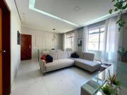 Apartamento para Venda em Belo Horizonte/MG Santa Amélia...
