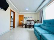 Apartamento para Venda em Belo Horizonte/MG Santa Amélia...