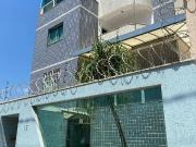 Apartamento para Venda em Belo Horizonte/MG Santa Amélia...