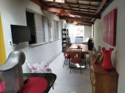 Apartamento para Venda em Belo Horizonte/MG Santa Amélia...