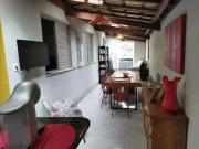 Apartamento para Venda em Belo Horizonte/MG Santa Amélia...