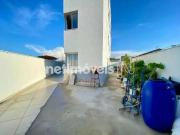 Apartamento para Venda em Belo Horizonte/MG Santa Amélia...