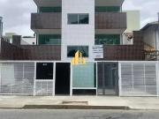 Apartamento para Venda em Belo Horizonte/MG Santa Amélia...