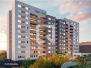 Apartamento para Venda em Belo Horizonte/MG Santa Amélia...
