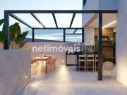 Apartamento para Venda em Belo Horizonte/MG Santa Amélia...