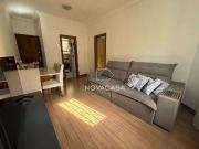 Apartamento para Venda em Belo Horizonte/MG Santa Amélia...