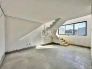 Apartamento para Venda em Belo Horizonte/MG Santa Amélia...