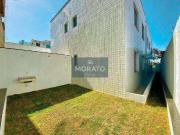 Apartamento para Venda em Belo Horizonte/MG Santa Amélia...