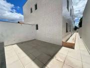 Apartamento para Venda em Belo Horizonte/MG Santa Amélia...