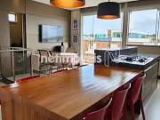 Apartamento para Venda em Belo Horizonte/MG Santa Amélia...