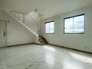 Apartamento para Venda em Belo Horizonte/MG Santa Amélia...