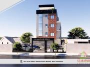 Apartamento para Venda em Belo Horizonte/MG Santa Branca...