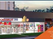 Apartamento para Venda em Belo Horizonte/MG Santa Branca...