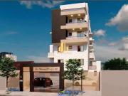 Apartamento para Venda em Belo Horizonte/MG Santa Branca...