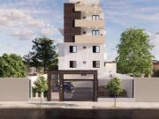 Apartamento para Venda em Belo Horizonte/MG Santa Branca...