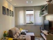 Apartamento para Venda em Belo Horizonte/MG Santa Branca...