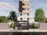 Apartamento para Venda em Belo Horizonte/MG Santa Branca...