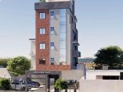 Apartamento para Venda em Belo Horizonte/MG Santa Branca...