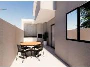 Apartamento para Venda em Belo Horizonte/MG Santa Branca...