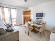 Apartamento para Venda em Belo Horizonte/MG Santa Branca...