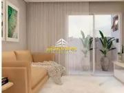 Apartamento para Venda em Belo Horizonte/MG Santa Branca...