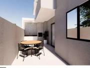 Apartamento para Venda em Belo Horizonte/MG Santa Branca...