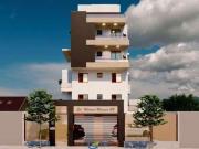 Apartamento para Venda em Belo Horizonte/MG Santa Branca...