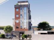Apartamento para Venda em Belo Horizonte/MG Santa Branca...