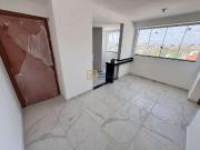 Apartamento para Venda em Belo Horizonte/MG Santa Branca...