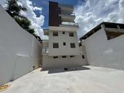 Apartamento para Venda em Belo Horizonte/MG Santa Branca...