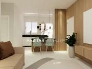 Apartamento para Venda em Belo Horizonte/MG Santa Branca...