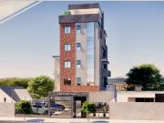 Apartamento para Venda em Belo Horizonte/MG Santa Branca...