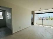 Apartamento para Venda em Belo Horizonte/MG Santa Branca...