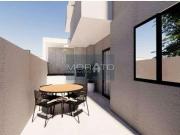 Apartamento para Venda em Belo Horizonte/MG Santa Branca...
