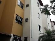 Apartamento para Venda em Belo Horizonte/MG Santa Branca...