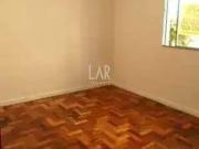 Apartamento para Venda em Belo Horizonte/MG Santa Branca...