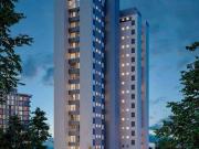Apartamento para Venda em Belo Horizonte/MG Santa Branca...