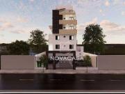 Apartamento para Venda em Belo Horizonte/MG Santa Branca...