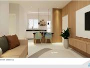 Apartamento para Venda em Belo Horizonte/MG Santa Branca...