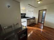 Apartamento para Venda em Belo Horizonte/MG Santa Branca...