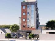 Apartamento para Venda em Belo Horizonte/MG Santa Branca...
