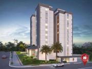 Apartamento para Venda em Belo Horizonte/MG Santa Branca...