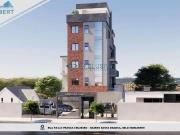 Apartamento para Venda em Belo Horizonte/MG Santa Branca...