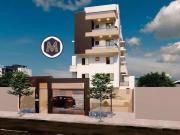 Apartamento para Venda em Belo Horizonte/MG Santa Branca...