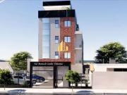 Apartamento para Venda em Belo Horizonte/MG Santa Branca...