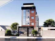 Apartamento para Venda em Belo Horizonte/MG Santa Branca...