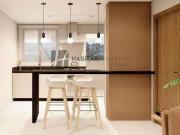 Apartamento para Venda em Belo Horizonte/MG Santa Branca...