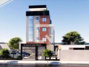 Apartamento para Venda em Belo Horizonte/MG Santa Branca...